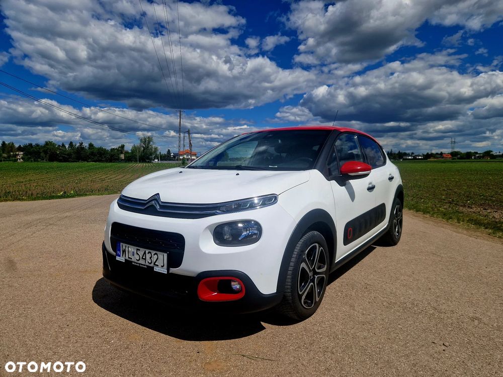Citroën C3 1.2 PureTech Shine - 1