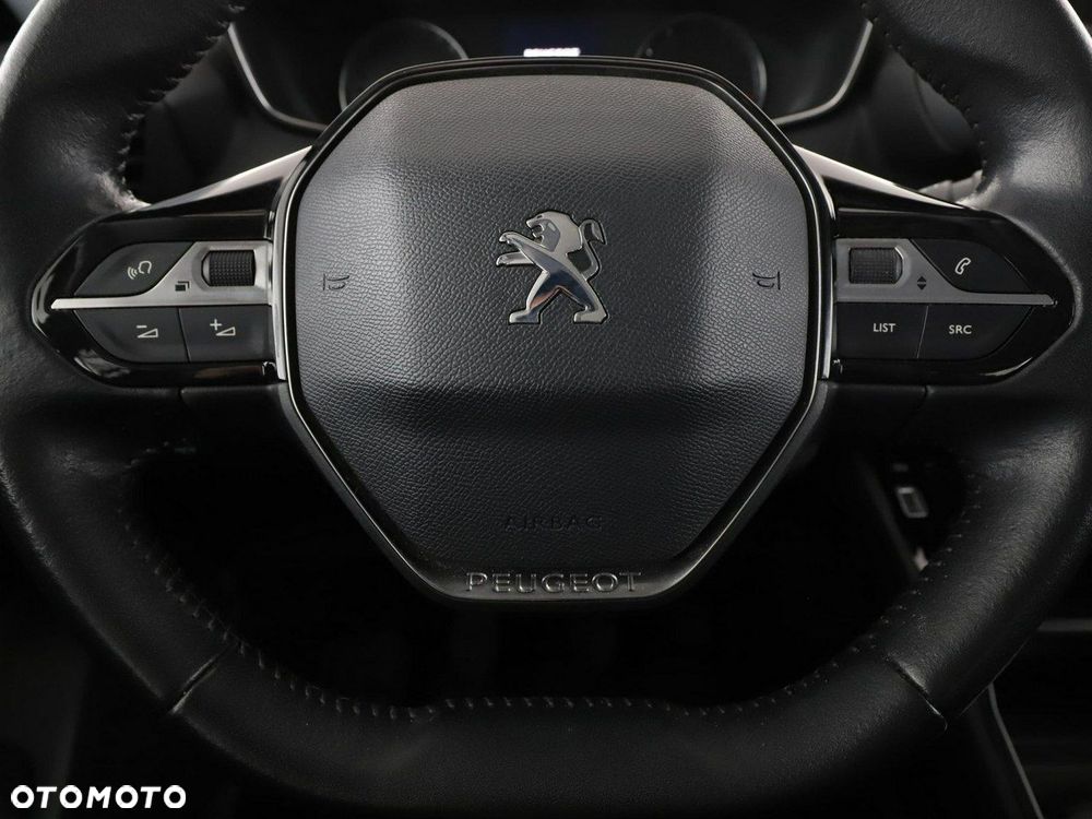 Peugeot 2008 PureTech 100 Active - 22