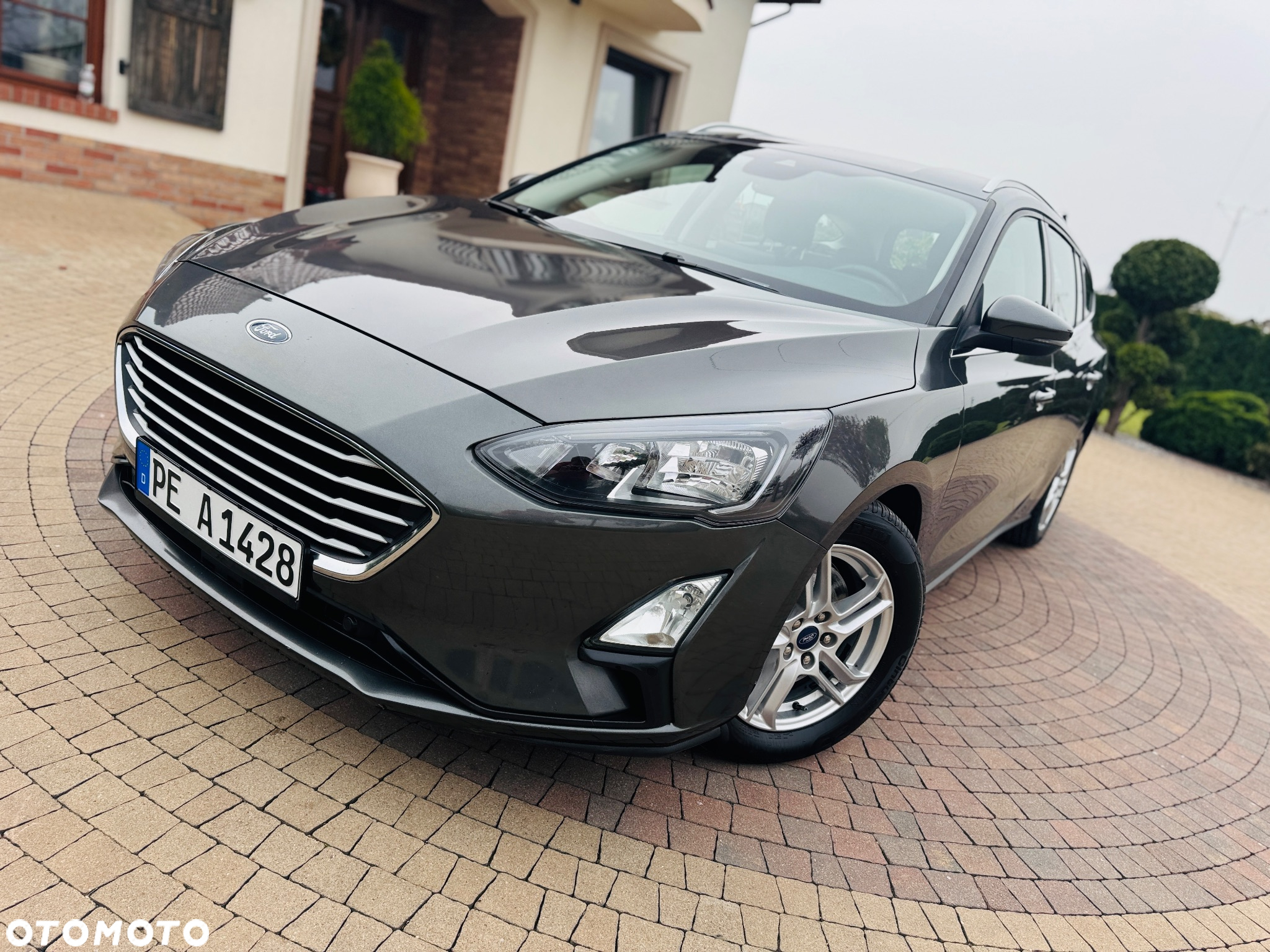 Ford Focus 1.5 EcoBlue Start-Stopp-System ACTIVE STYLE - 20