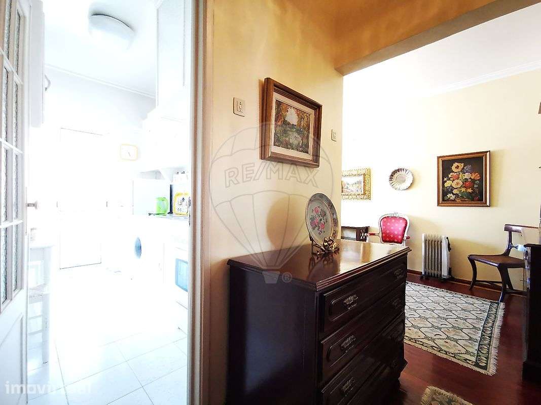 Apartamento T1 para arrendamento - Grande imagem: 5/17