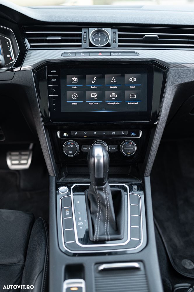 Volkswagen ARTEON 2.0 TSI DSG R-Line - 17