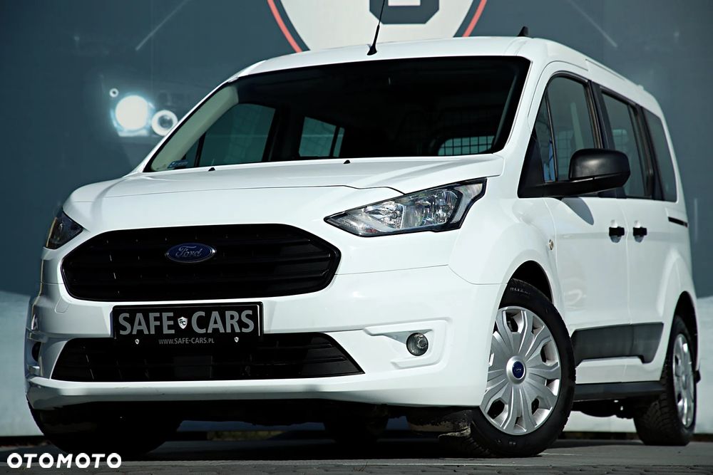Ford Transit Connect 220 L1 Trend (bryg.) - 1