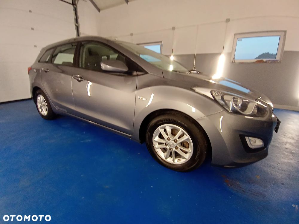 Hyundai i30 - 17