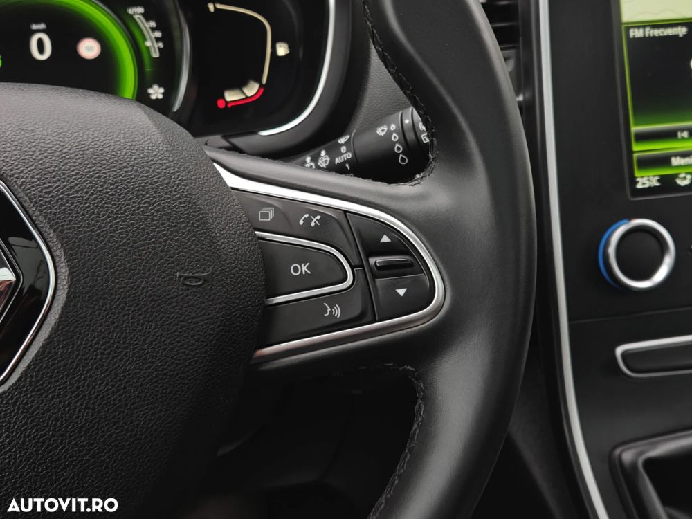 Renault Grand Scenic ENERGY dCi 130 INTENS - 18