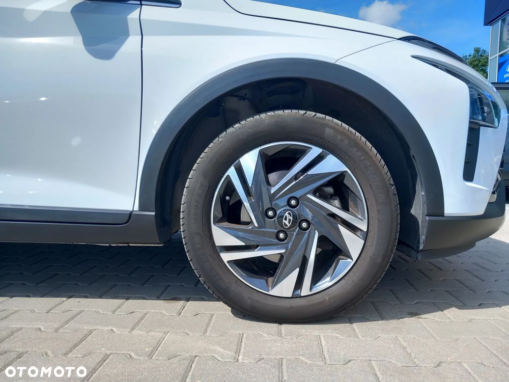 Hyundai Bayon 1.0 T-GDI Smart - 31