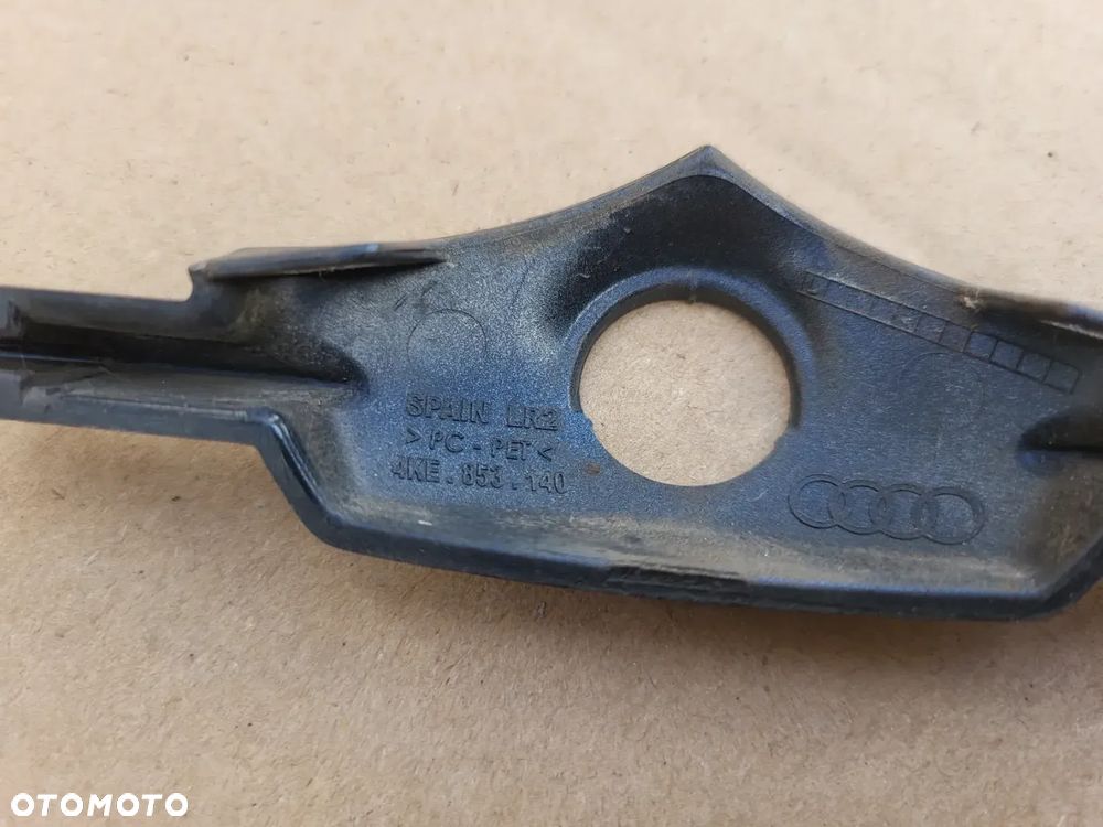 KAMERA PRZOD AUDI E TRON 4KE 4N0980546 - 6