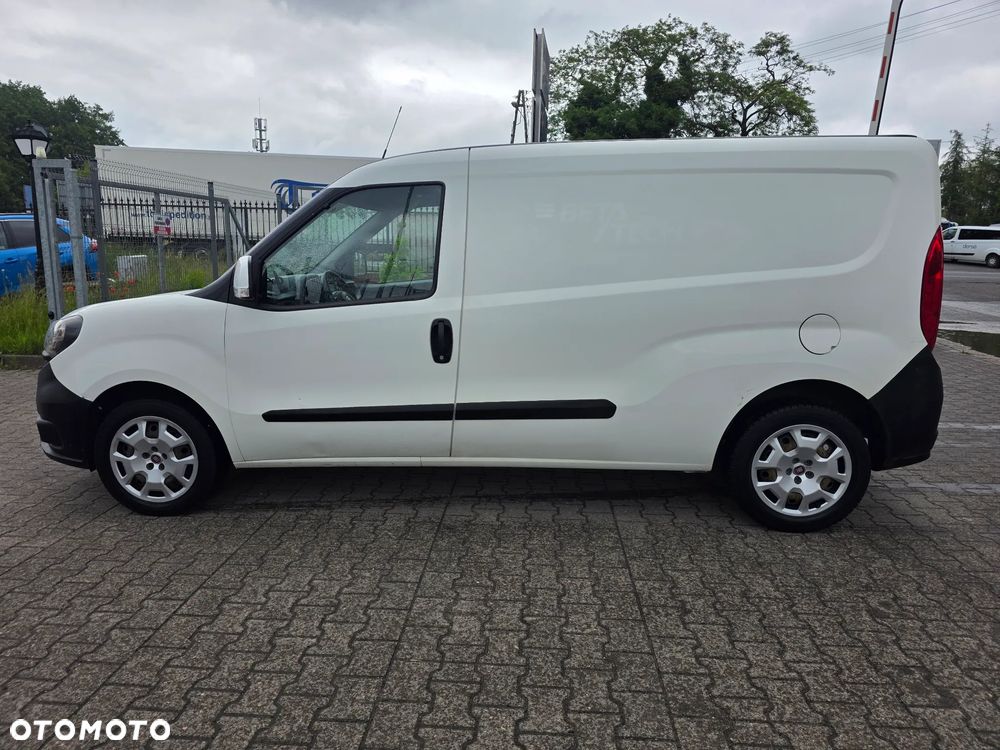 Fiat Doblo - 4
