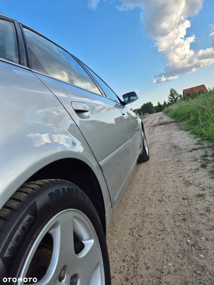 Audi A6 Limousine 2 - 8