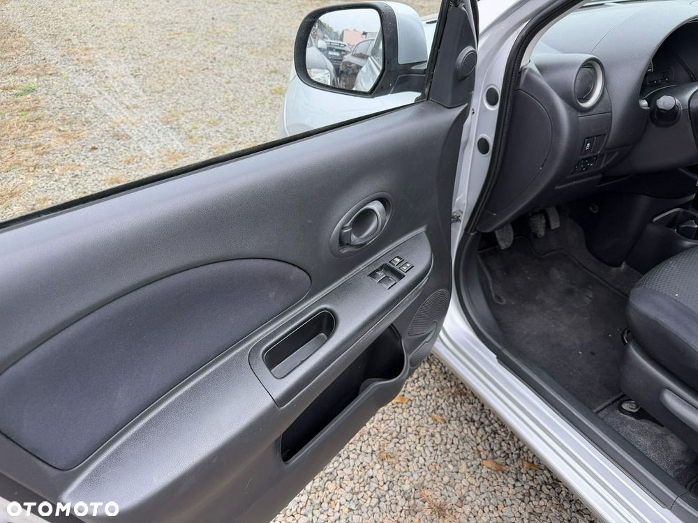 Nissan Micra - 26