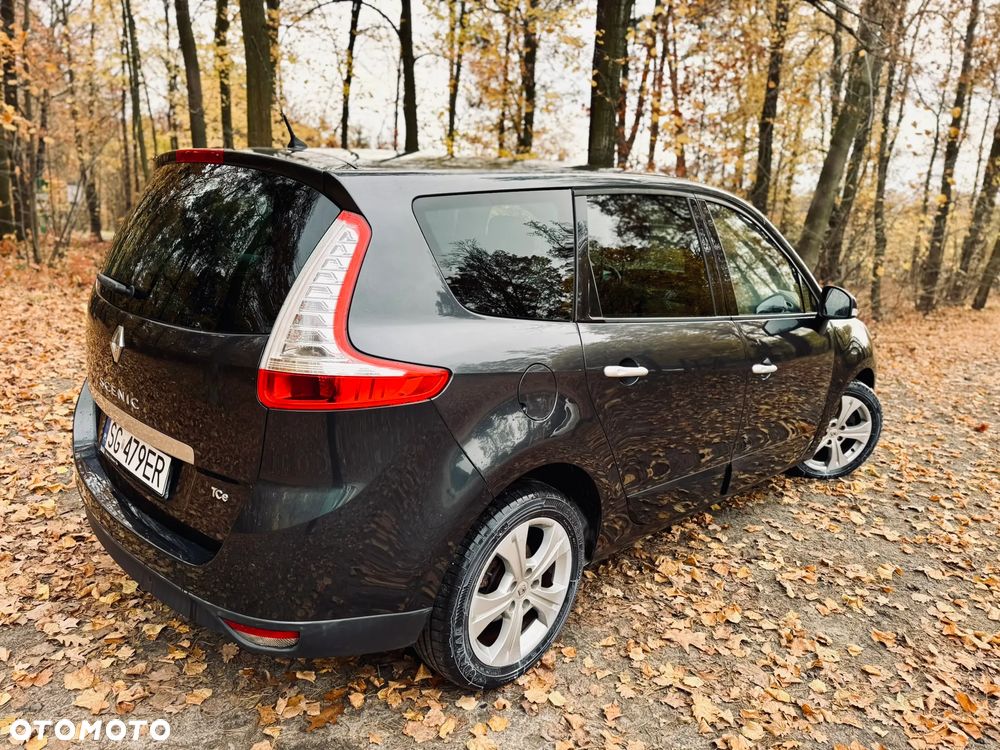 Renault Scenic TCe 130 Dynamique - 15