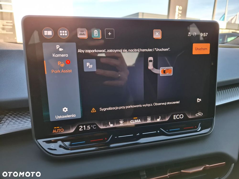 Cupra Terramar 1.5 eHybrid PHEV DSG - 36