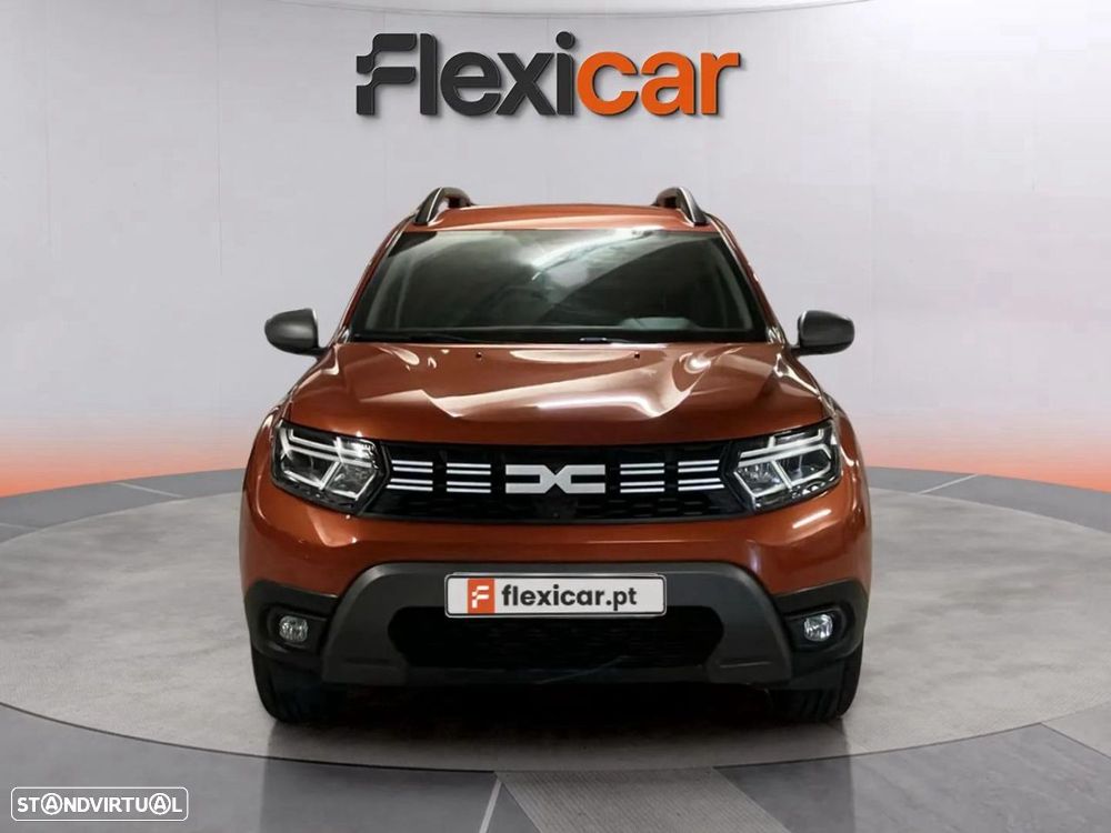 Dacia Duster 1.5 Blue dCi Journey - 7