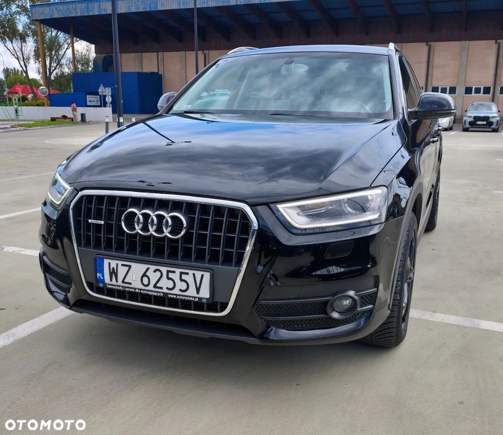 Audi Q3 - 5