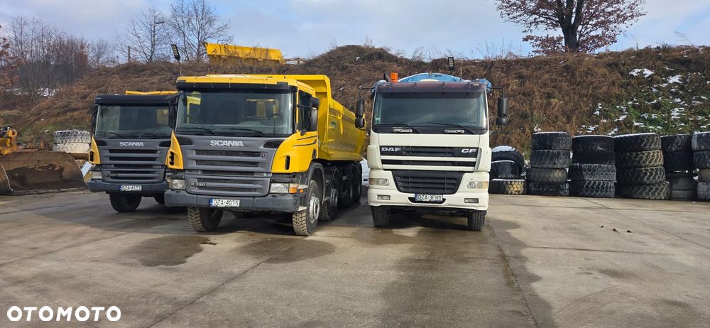 DAF CF 85.430 - 14