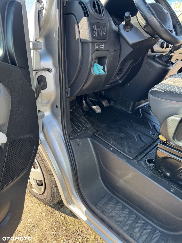 Renault MASTER - 12