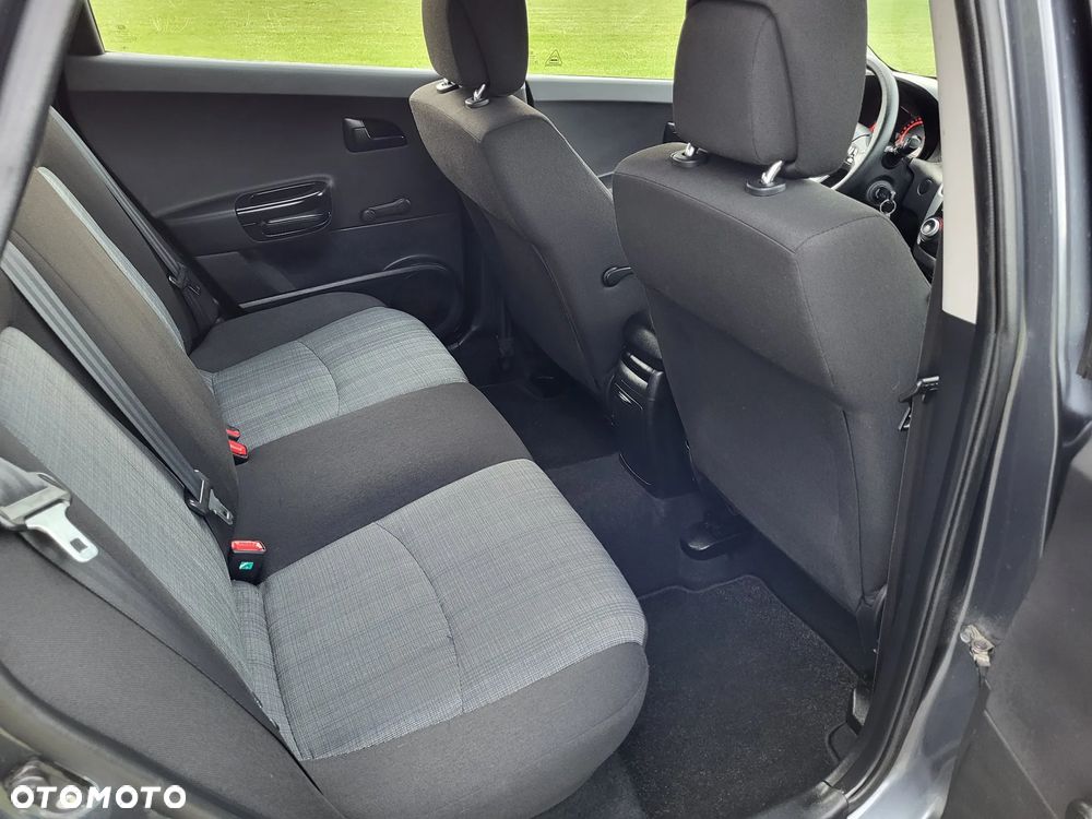 Kia Ceed 1.4 Comfort + - 15