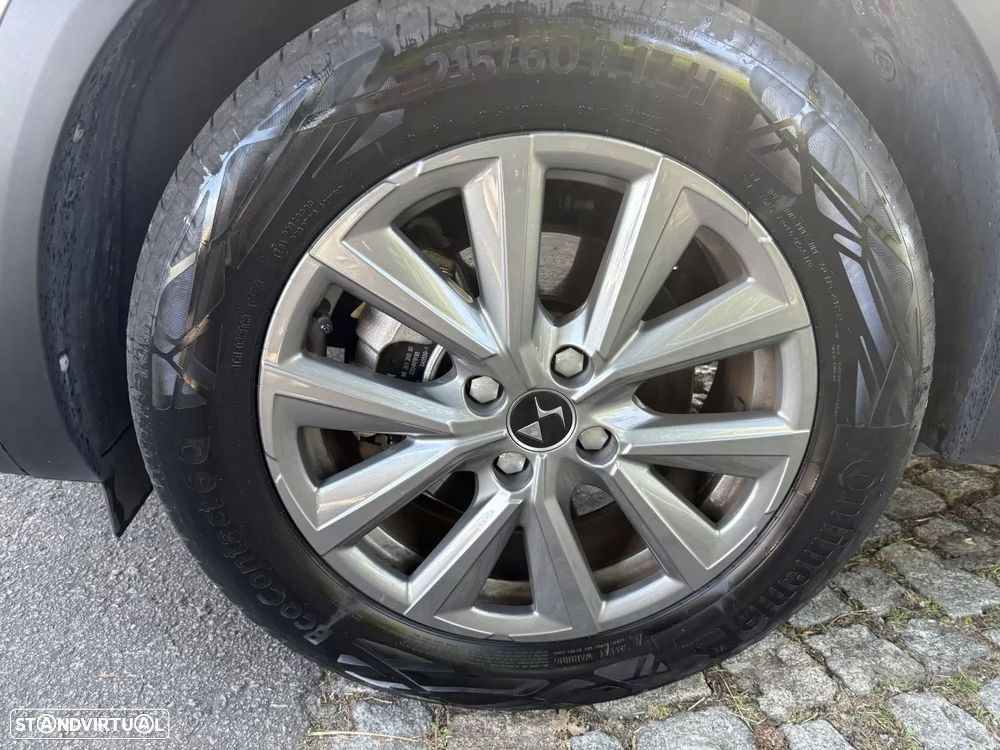DS DS3 Crossback E-Tense Performance Line - 18