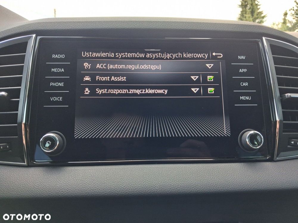 Skoda Karoq - 22