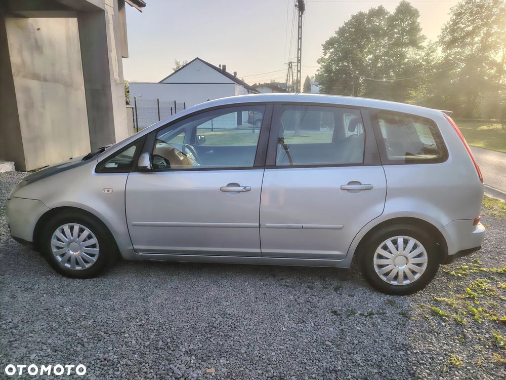 Ford Focus C-Max 1.6 Trend - 7