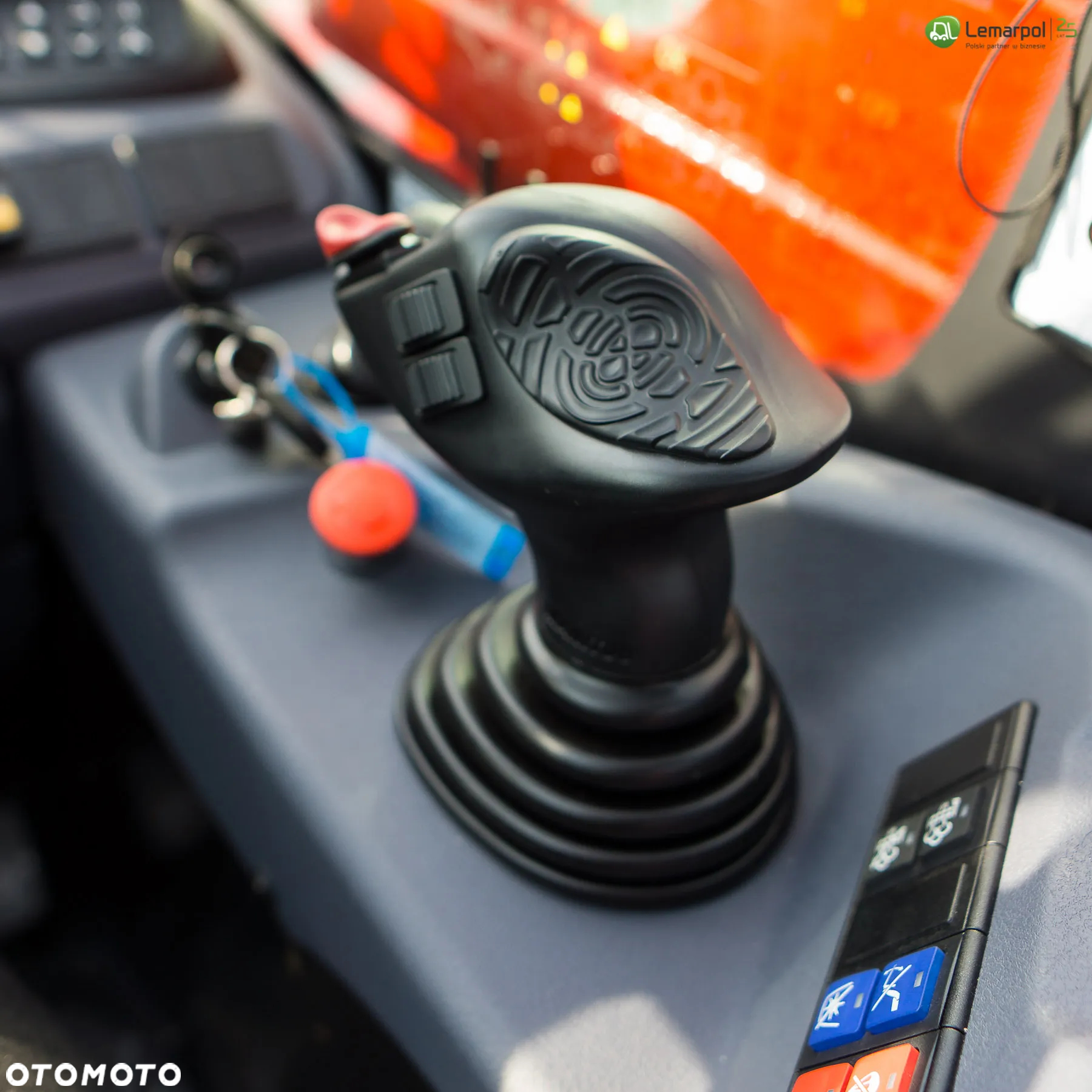 Manitou MT 930H Standard - 29