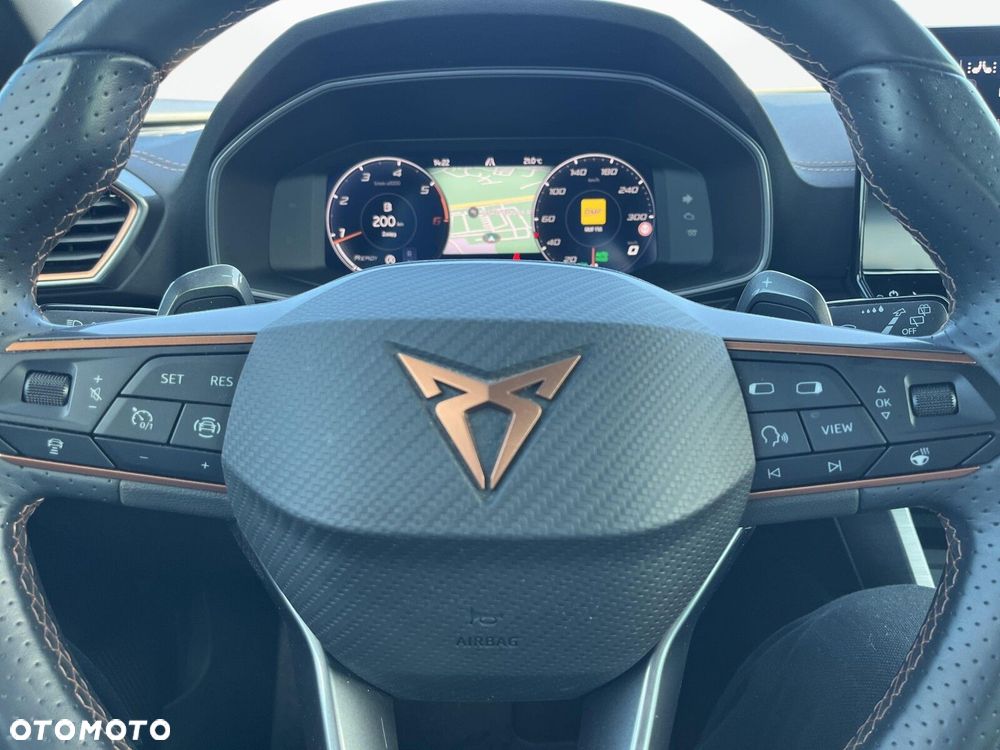 Cupra Formentor 2.0 TDI 4Drive DSG - 19
