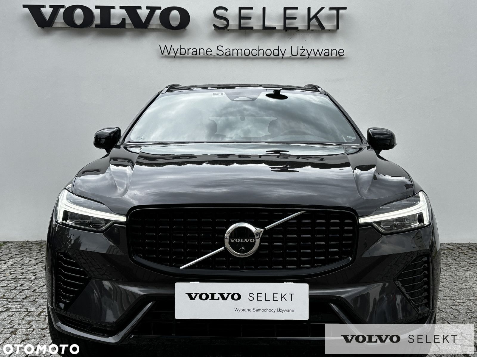 Volvo XC 60 - 5