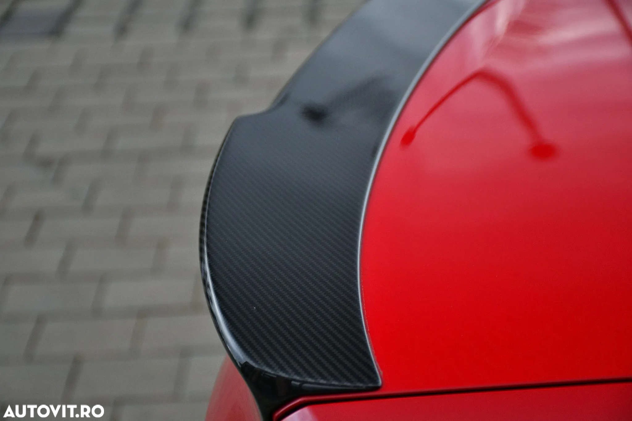 Audi S3 TFSI quattro S tronic - 23