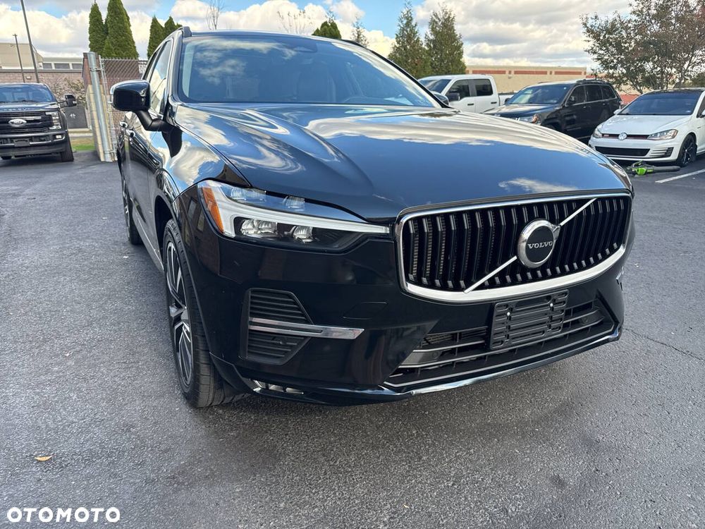 Volvo XC 60 B5 B AWD Geartronic Momentum Pro - 2