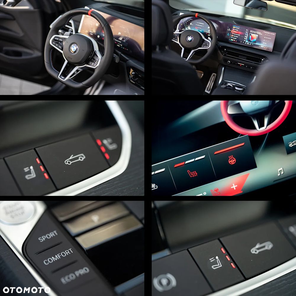 BMW Seria 4 M440i xDrive - 39