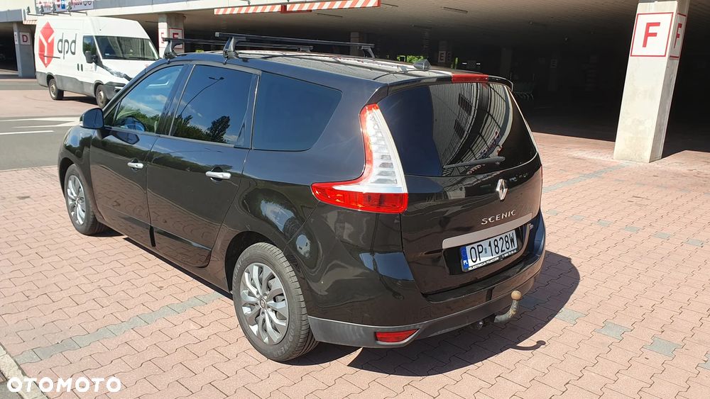 Renault Scenic 1.4 16V TCE Tech Run - 7