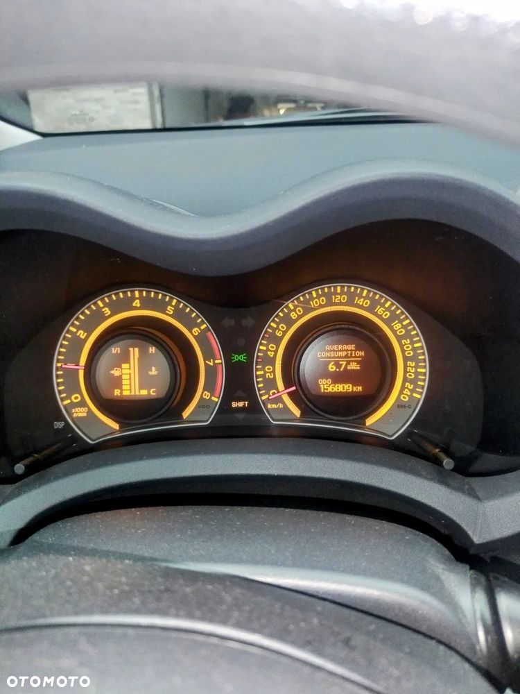 Toyota Auris 1.33 VVT-i Terra - 6