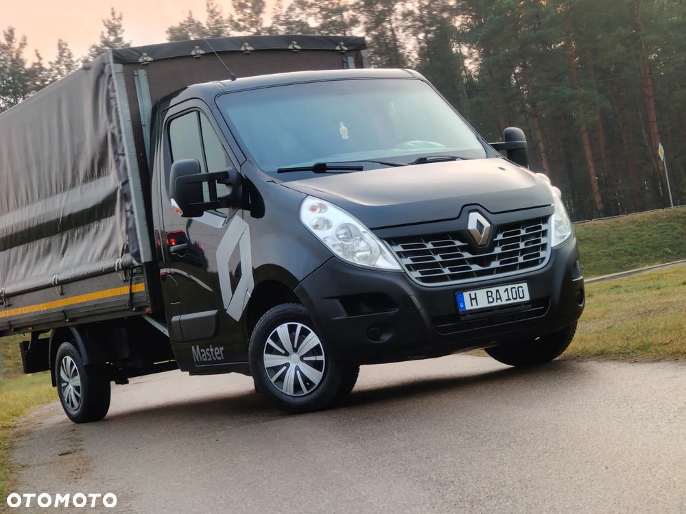 Renault Master - 26