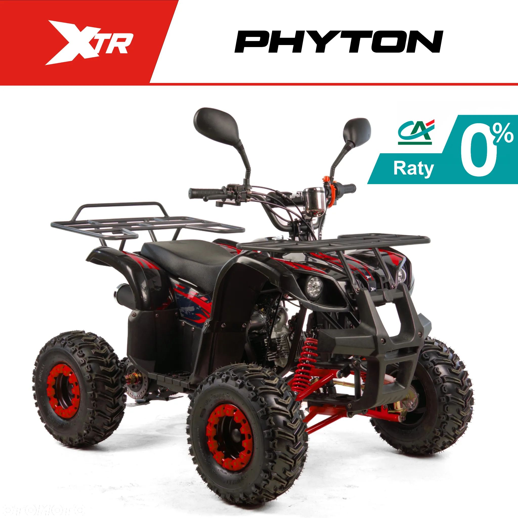 XTR Inny - 1