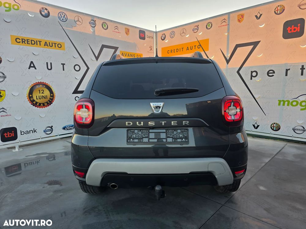Dacia Duster - 13