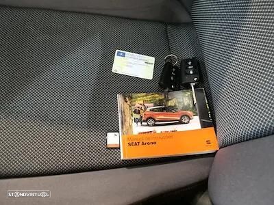 SEAT Arona 1.0 TSI Style - 12