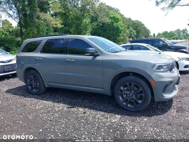 Dodge Durango - 10