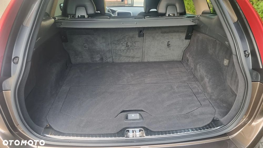 Volvo XC 60 D4 AWD Summum - 15