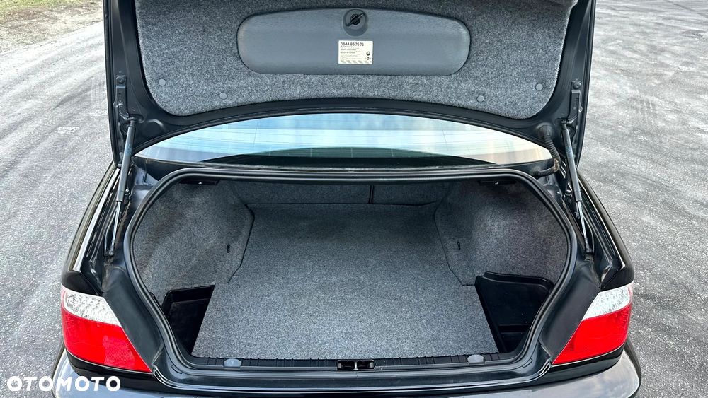 BMW Seria 3 325 Ci - 30