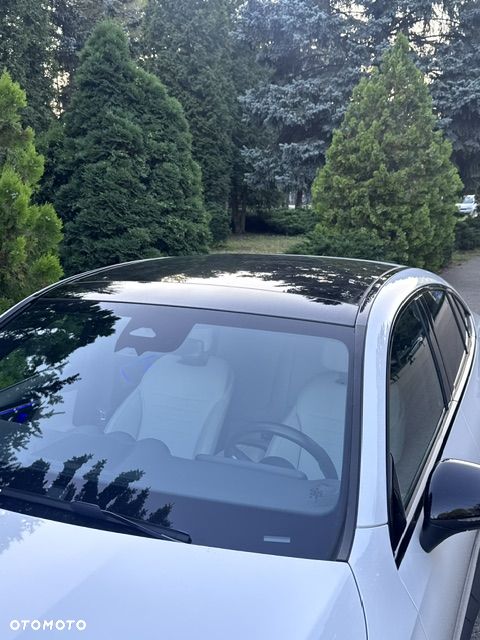 Mercedes-Benz GLC 200 mHEV 4-Matic AMG Line - 17