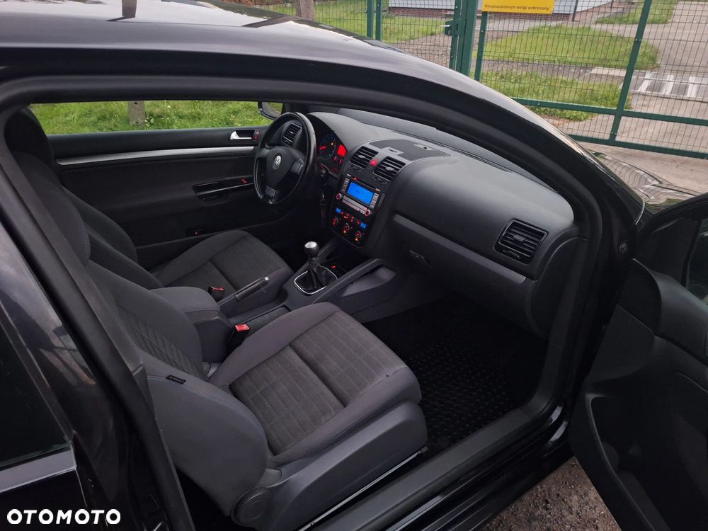 Volkswagen Golf - 7