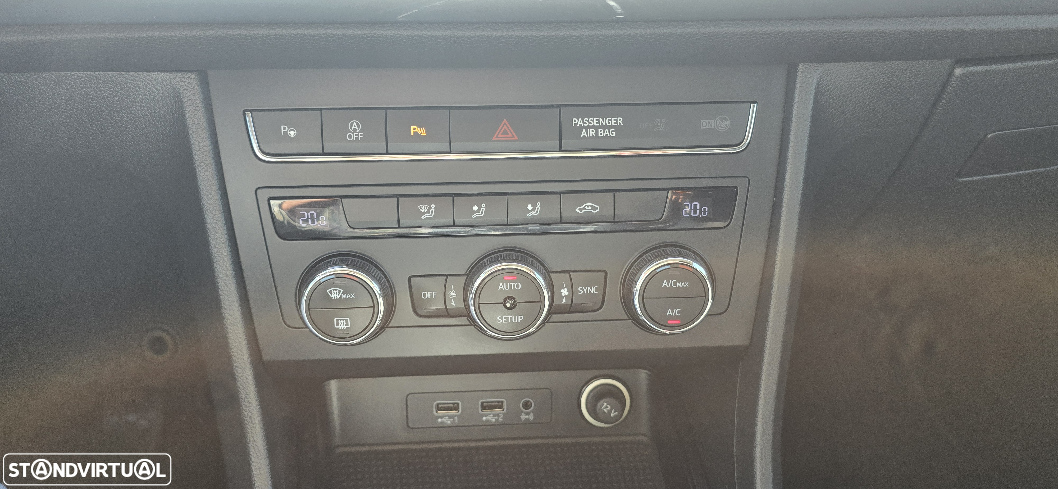 SEAT Ateca 1.6 TDI Style - 16