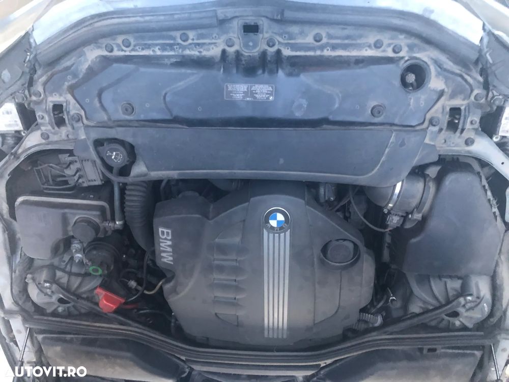 BMW Seria 5 - 9