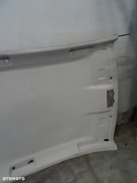 PODSUFITKA PODSUFITÓWKA FORD FOCUS MK2 NR73 - 2