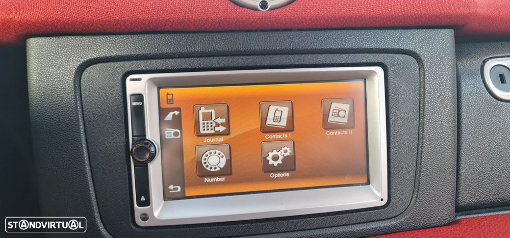 Smart ForTwo Coupé 0.8 cdi Passion 54 - 23