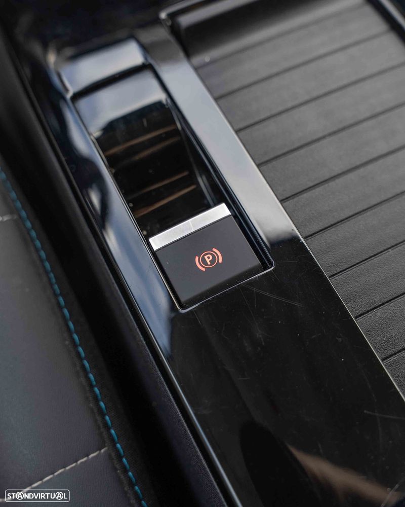 Citroën C4 PureTech 130 Stop&Start EAT8 MAX - 31
