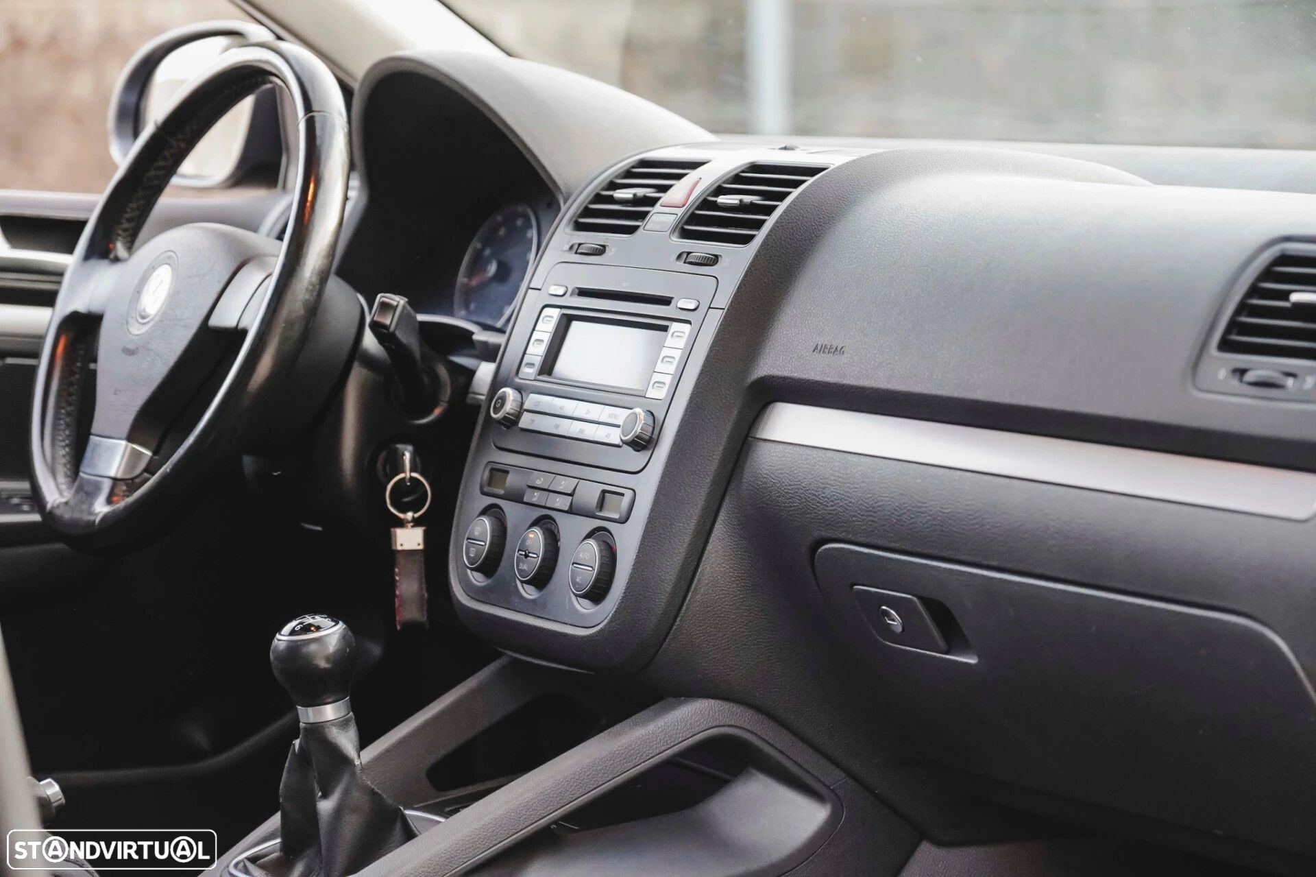 VW Golf Variant 1.4 TSi Confortline - 23