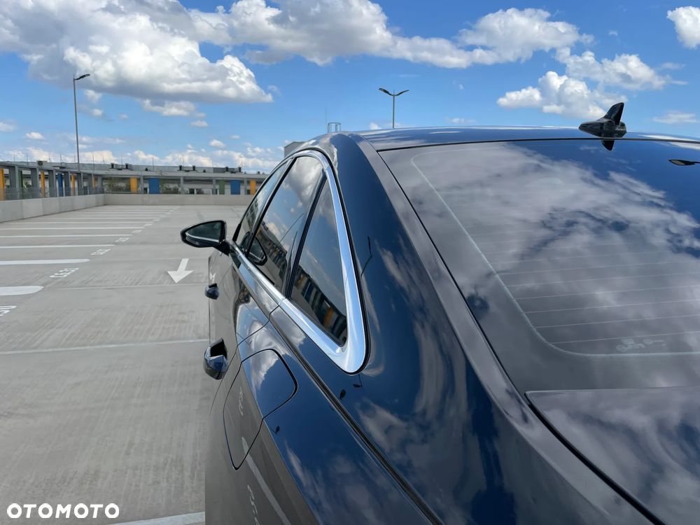 Audi A6 Limousine 50 TFSI e Quattro Sport S tronic - 18