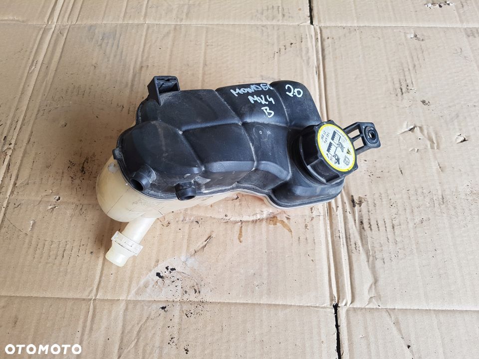 ZBIORNICZEK WYROWNAWCZY MONDEO MK4 1.6 2.0 16V B - 1