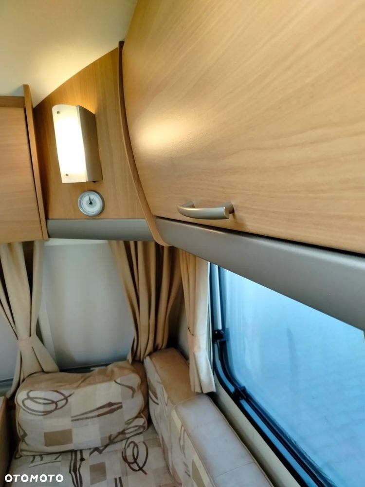 SWIFT Charisma 555 - 21