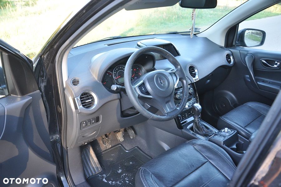 Renault Koleos 2.0 dCi 4x4 Bose Edition - 18